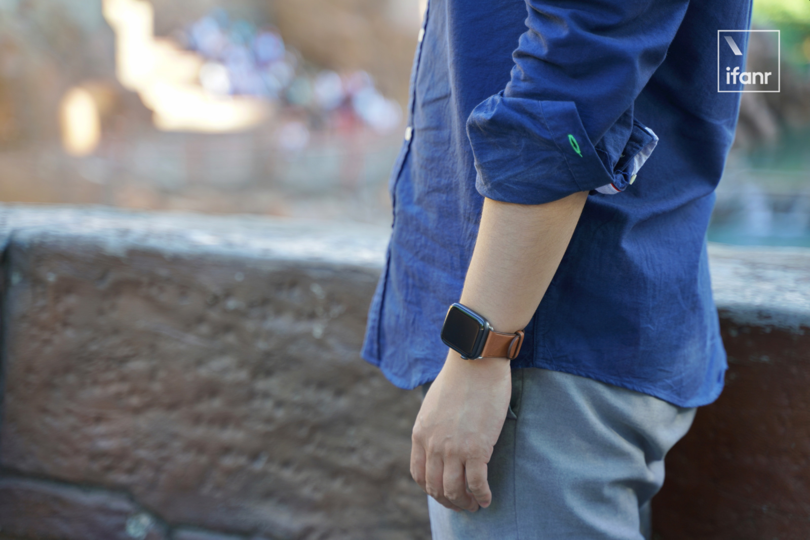 苹果applewatchseries3评测,AppleWatchSeries4评测