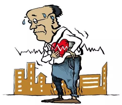 治房颤新技术叫什么,治房颤的应急中成药