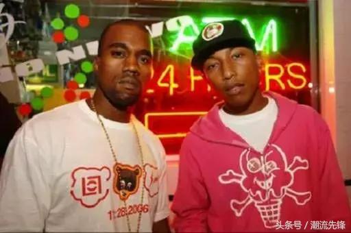 陈冠希给女儿设计鞋,陈冠希为女儿穿潮牌