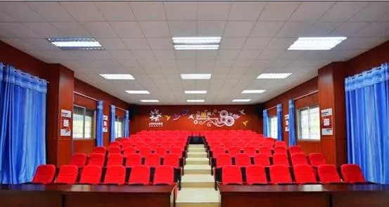 文明学校展播,小学文明校园风采展播