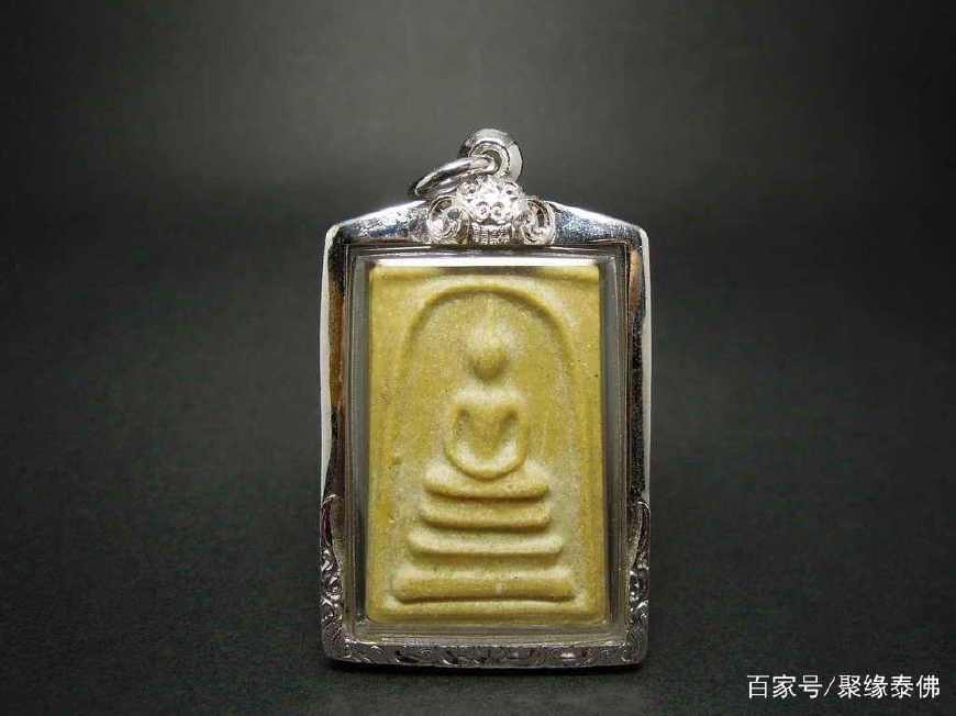 泰国佛牌的介绍大全,泰国恭请圣物有什么