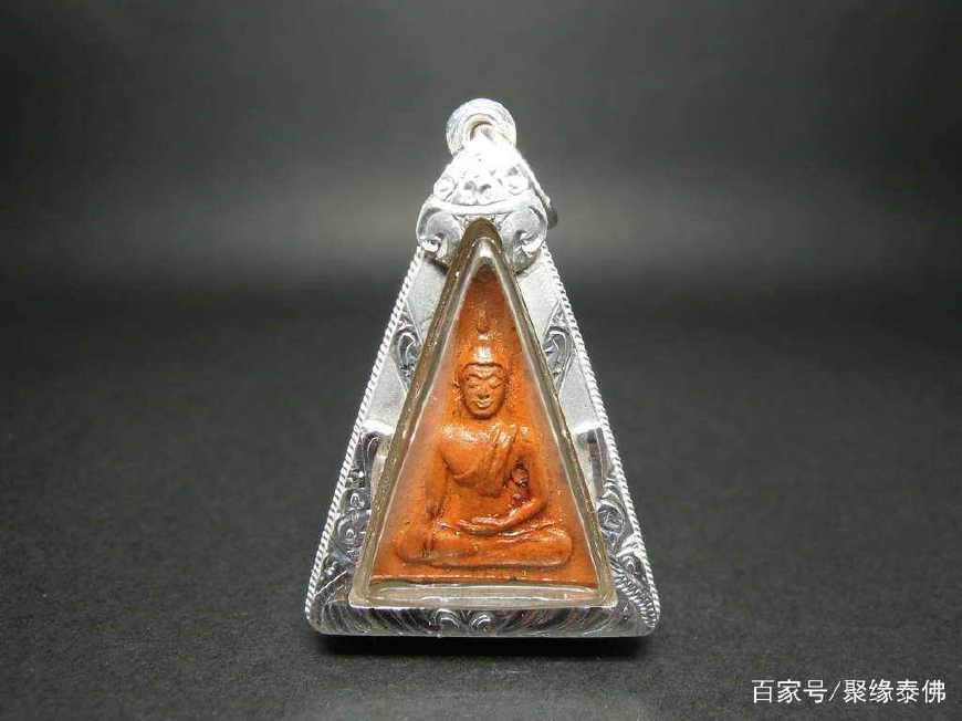 泰国佛牌的介绍大全,泰国恭请圣物有什么