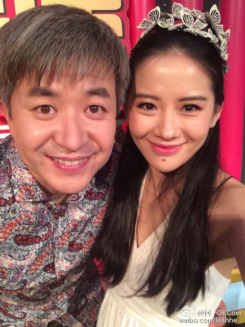 我们翻了何一4783条社交动态，发现女神有这些反差……