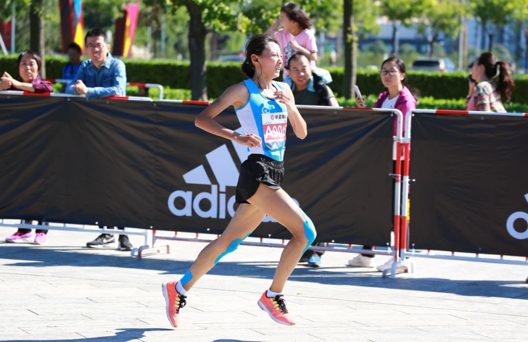 北马3小时,李芷萱怎么没参加北马