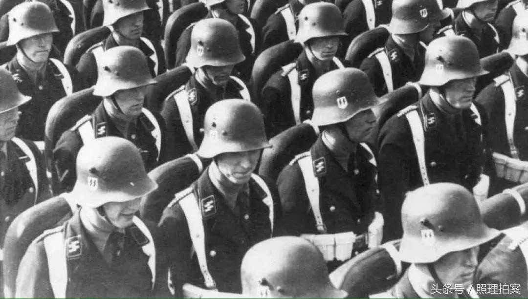 主播调侃*京大南***杀屠**被封仍有上万打赏，我们该学学德国的严惩措施