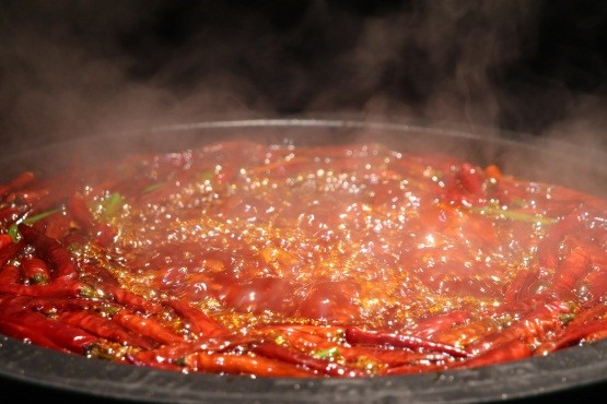 重庆必吃火锅攻略,去重庆吃重庆火锅推荐排行榜