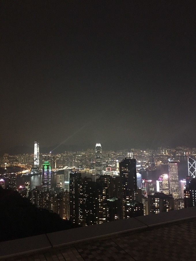香港一日游女生,一个女生去澳门一日游