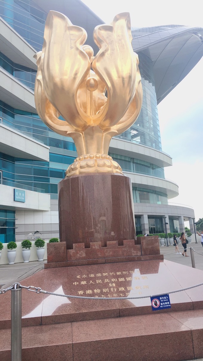 香港一日游女生,一个女生去澳门一日游