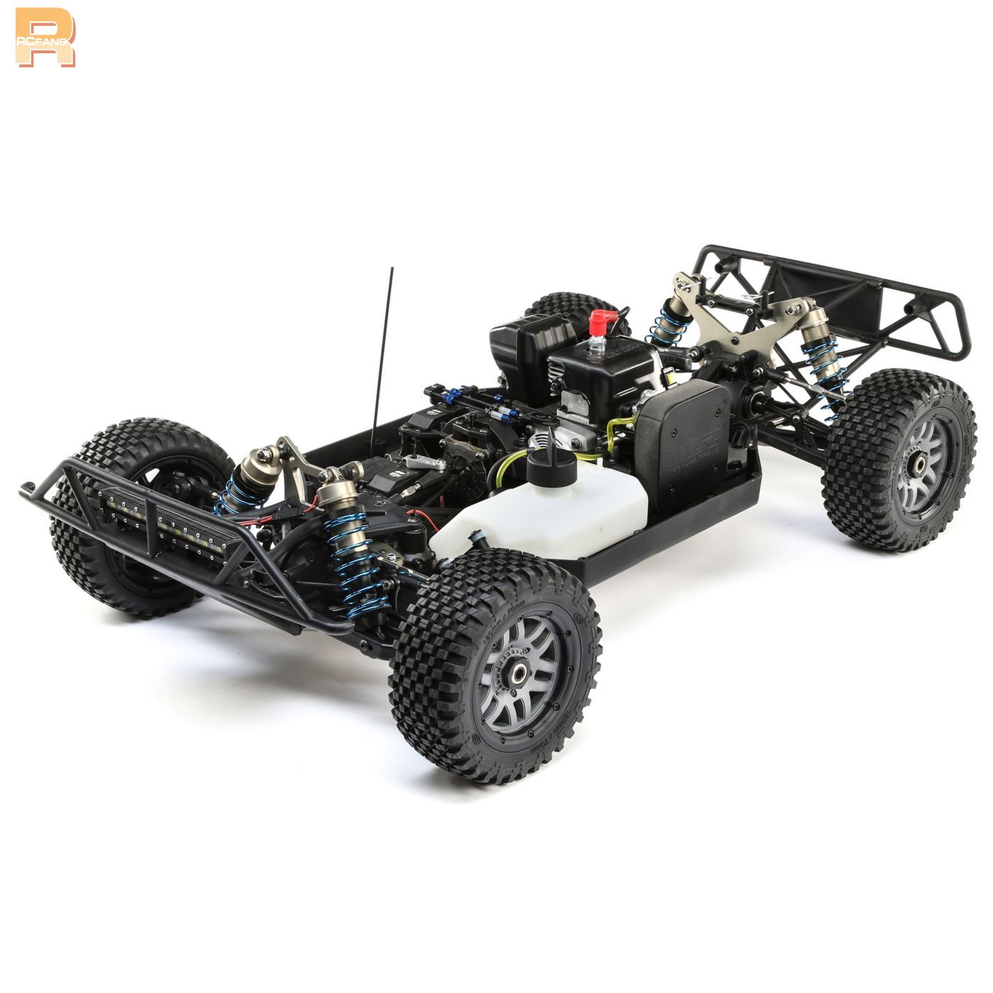 Losi 5ive-T 2.0 1/5 汽油遥控车