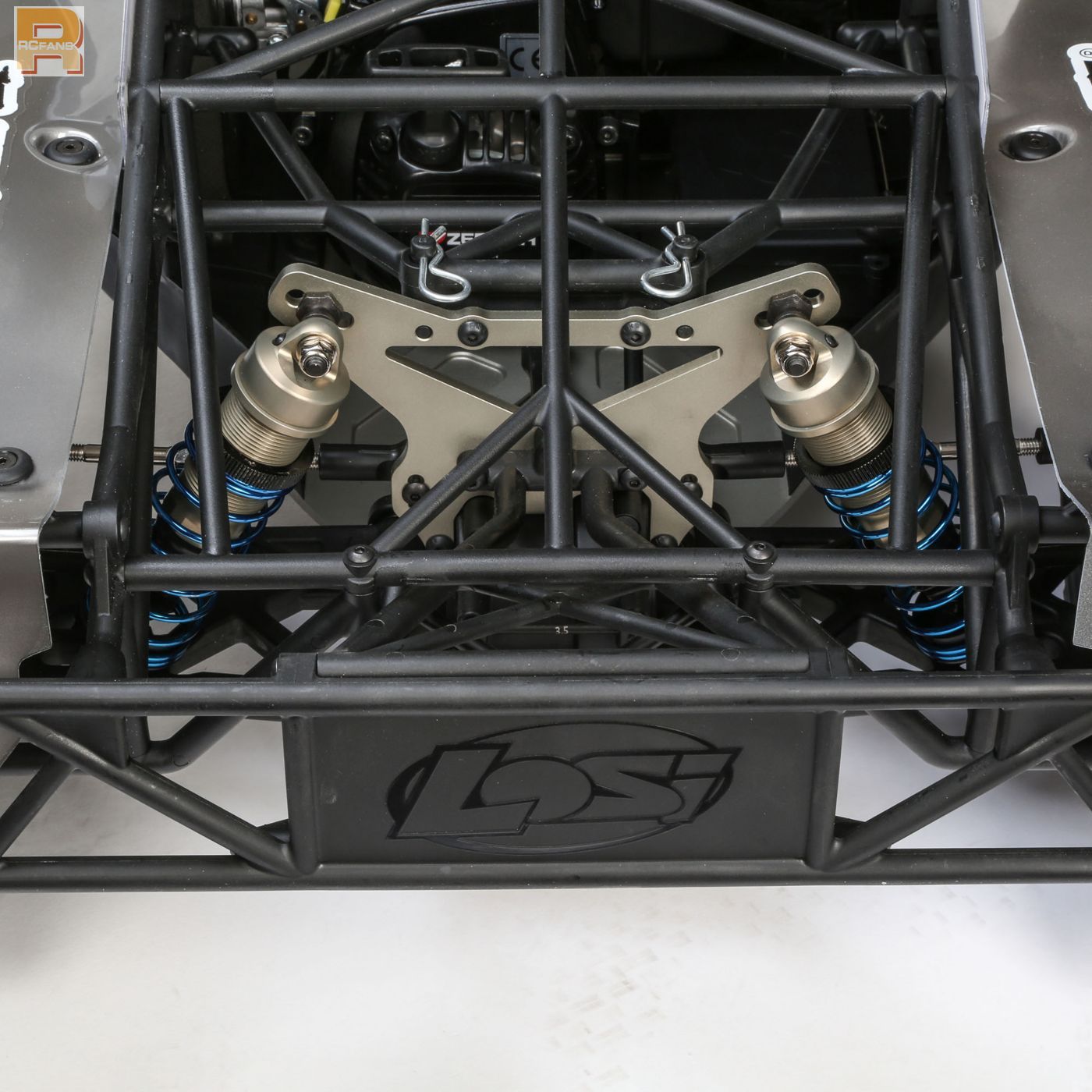 Losi 5ive-T 2.0 1/5 汽油遥控车