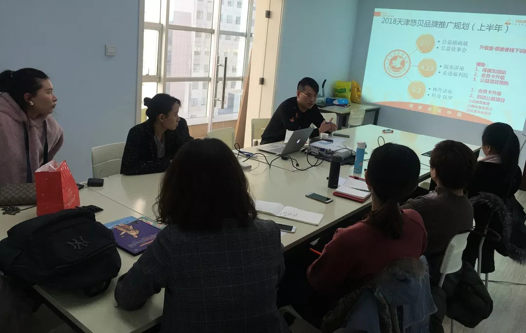 不是富二代,也敢创业!天津悠贝36家馆带我走过的创业四个坑