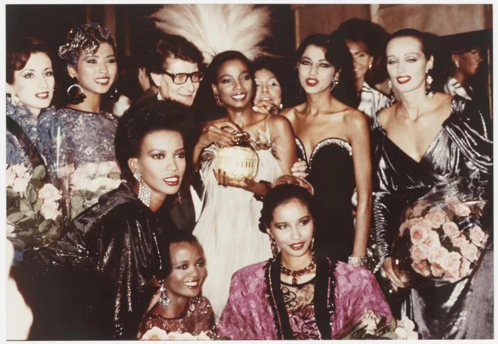 游客止步|探秘YSL五座摩洛哥私人住宅