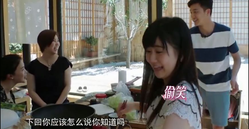 王楠福原爱好好说话,王楠替福原爱说话