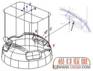 powermill配图,powermill简介