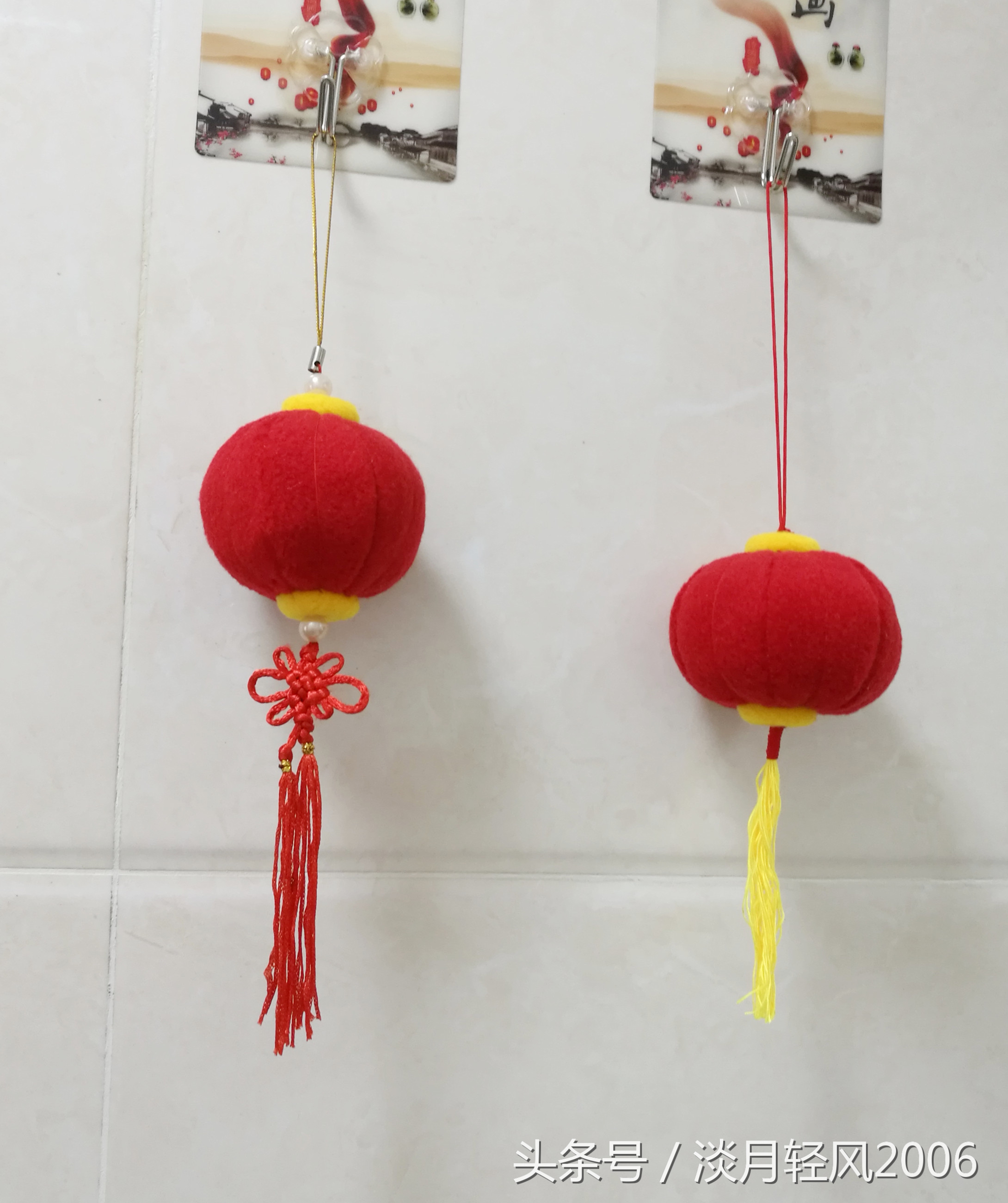 中秋节灯笼怎么做得又漂亮又仙气,中秋节的灯笼怎么做又好看又时尚