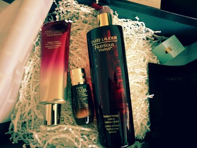 雅诗兰黛红石榴值不值得入手,雅诗兰黛红石榴系列值不值得买