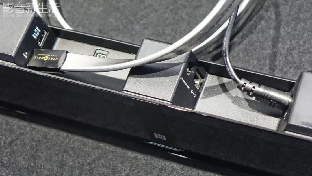 无线家庭影院最优方案,客厅影院音响最佳方案