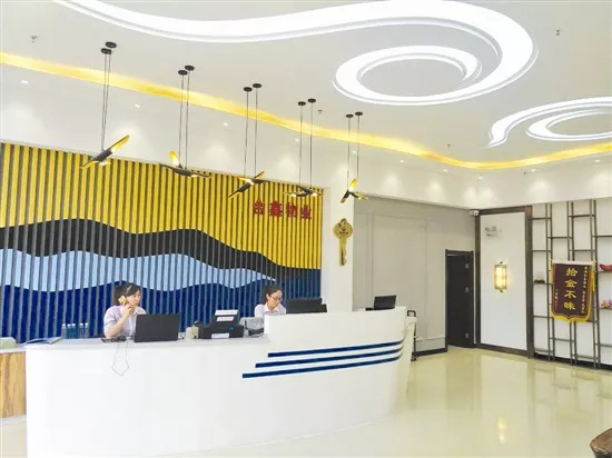 三门峡哪里物业系统比较好,三门峡市物业排行榜出炉