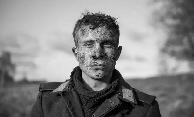 2021年最好的战争片,年度最佳战争片