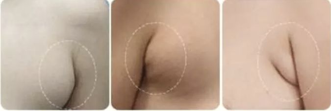 “今天忘穿内衣了?”这个日本内衣,舒适到像是与自己进行二次接触