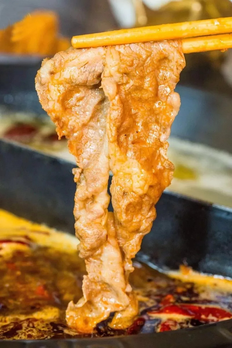 川炉火锅又又又来撩您的胃了！两周年店庆，5.8折！必须马上安排！