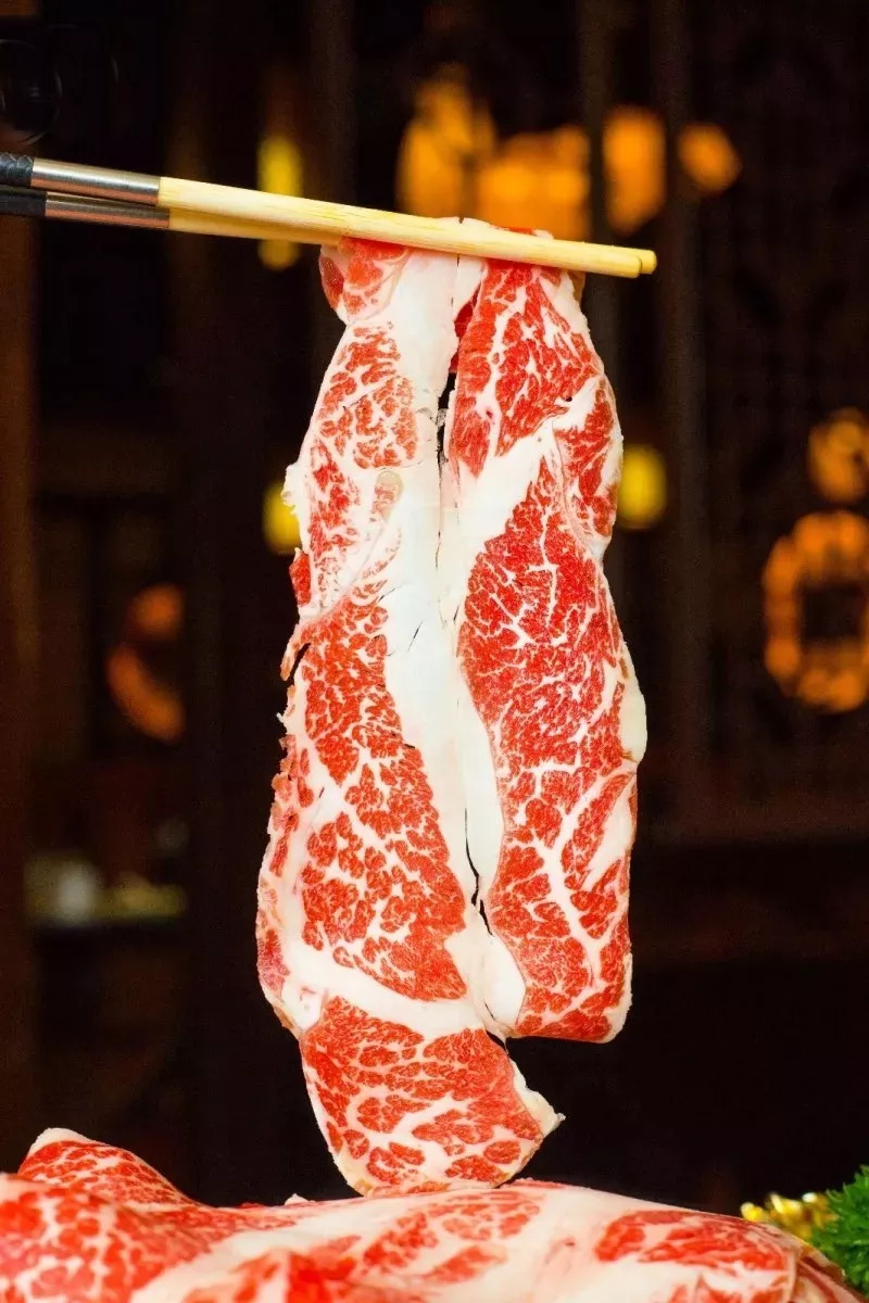 川炉火锅又又又来撩您的胃了！两周年店庆，5.8折！必须马上安排！