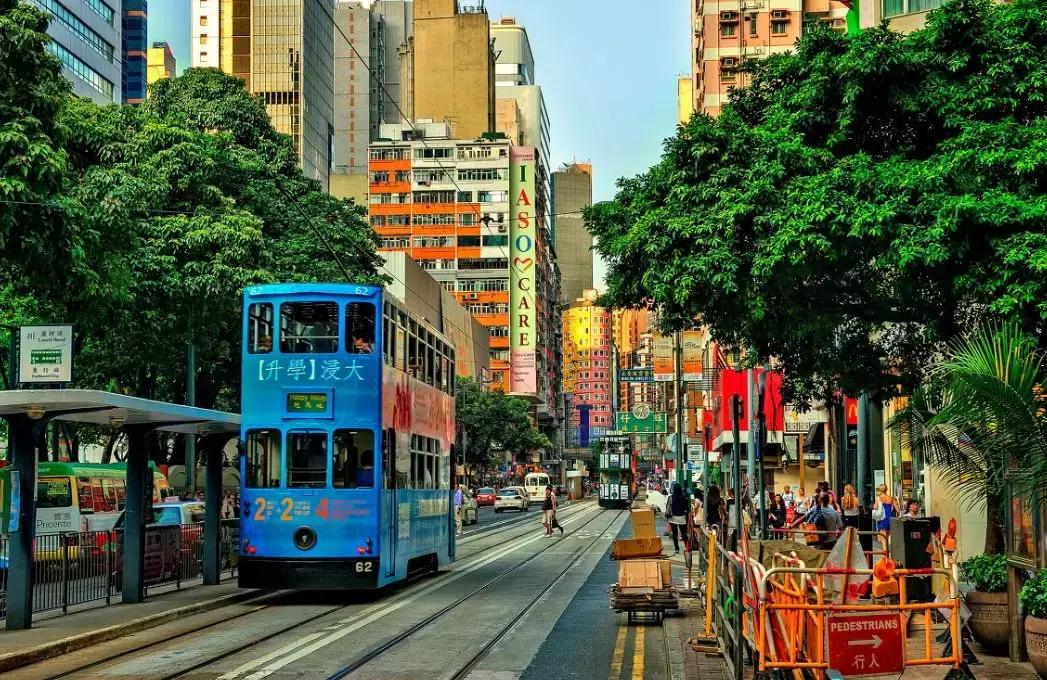 成都坐动车到香港需要什么手续,成都坐动车去香港多长时间