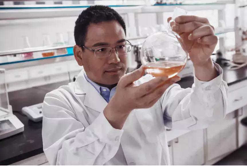 王智森藏诺董事长,藏诺养生馆创始人王智森