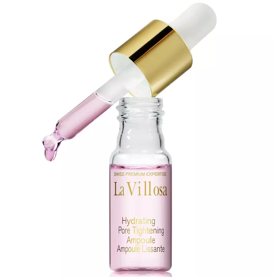 妍丽的绿安瓶,妍丽护肤品靠谱吗