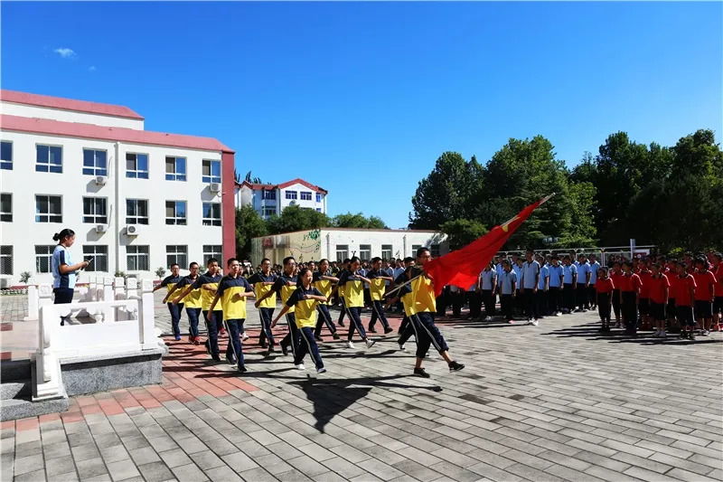 方方小讲堂开课啦~推进教育优质发展，咱们房山是这么做的！