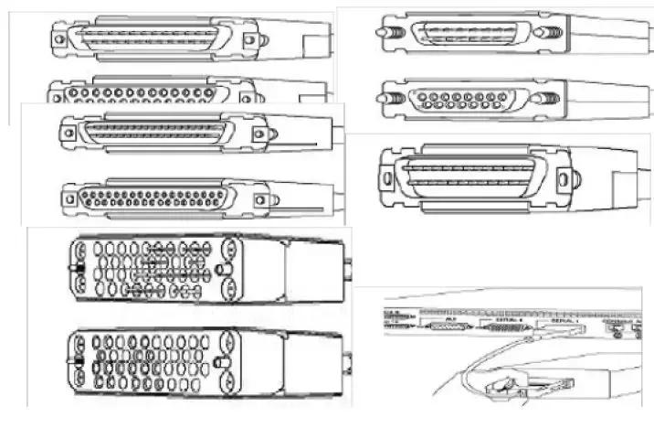 路由器怎么配置服务器和端口,路由器怎么配置端口