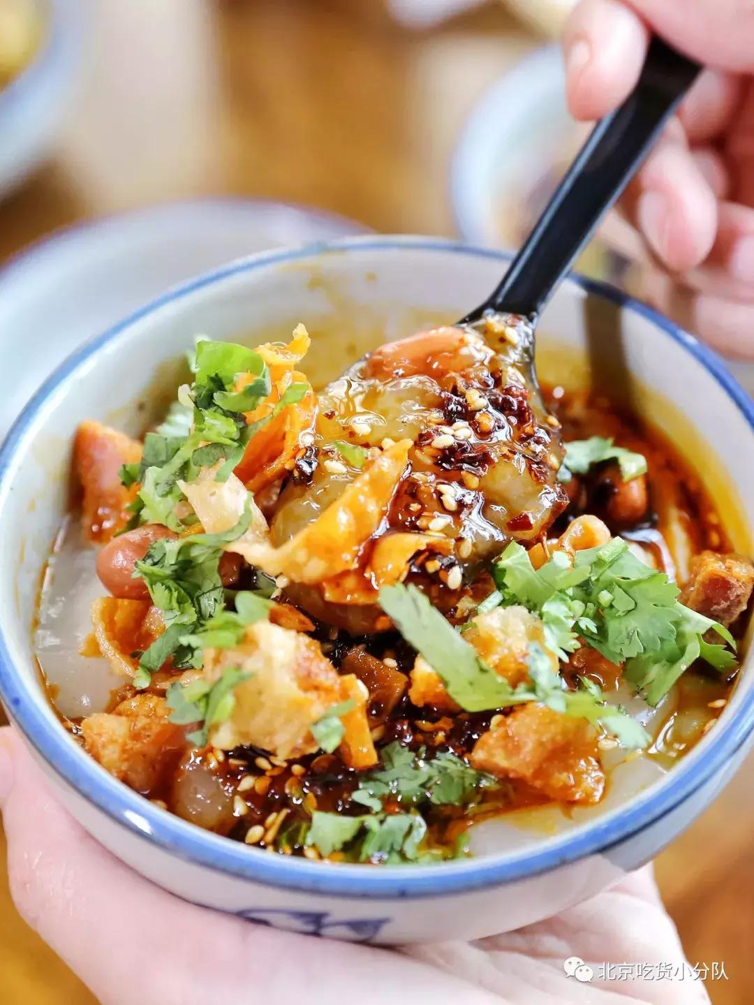 巨无霸炸丸子,巨无霸炸肉