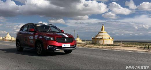 领途汽车一发布就震惊业界，扬言要当全球小型电动汽车的精品？