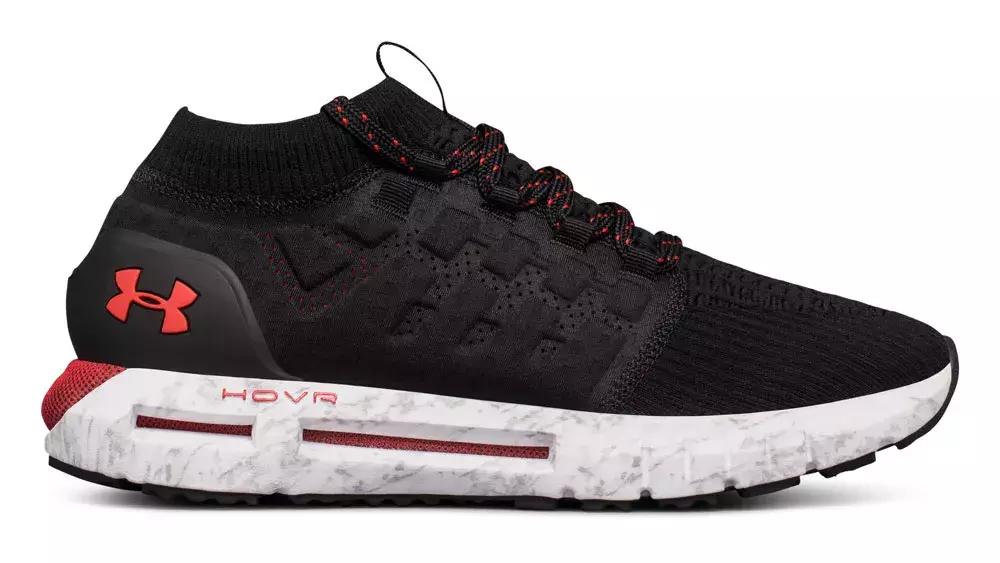 推荐几款跑步穿的鞋,奔跑吧兄弟同款跑鞋