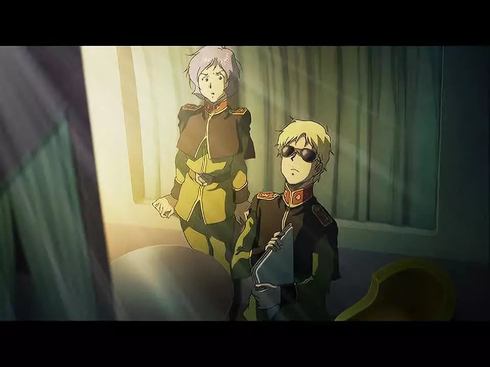 盘点所有高达动漫,精选10款动漫手办模型推荐