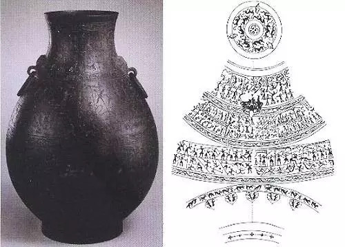 中国第一件无偿追回的国宝,他用5毛钱偷走故宫价值5亿文物