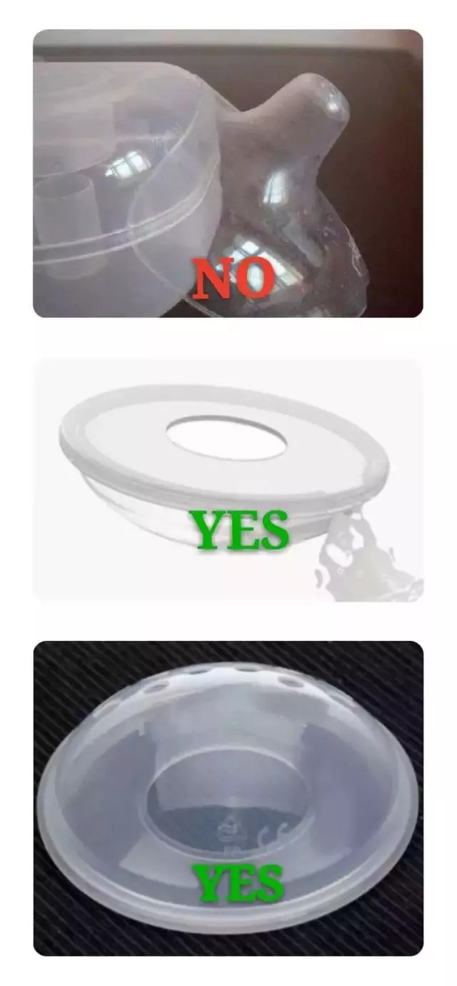 新手妈妈乳头疼痛,每次喂奶都是咬牙硬挺怎么办?