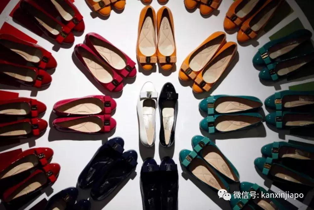 在新加坡怎样消费,在新加坡怎么穿好看