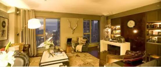 对话大家房产董事长赵炎林具有金融思维的轻资产+精品住宅开发商