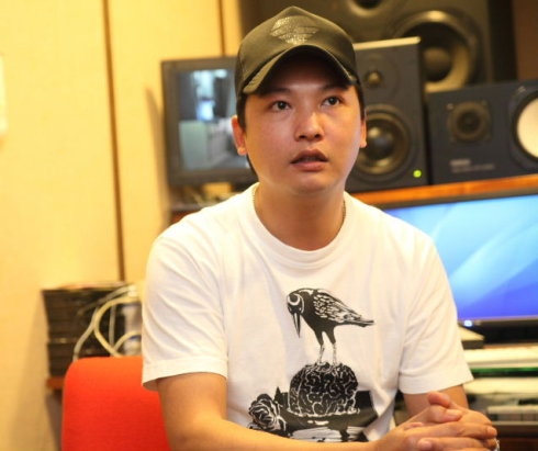 tvb江晖,tvb著名老戏骨低调离巢