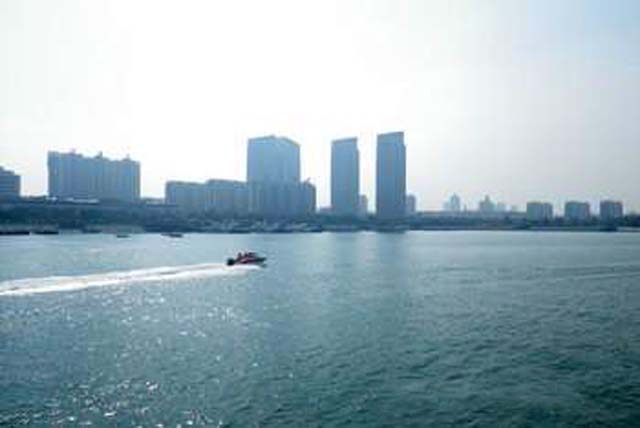 日照三日游自驾游最佳路线,日照三日游跟团价