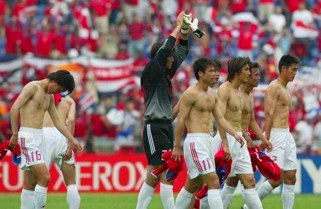 国足纹身图片,国足纹身