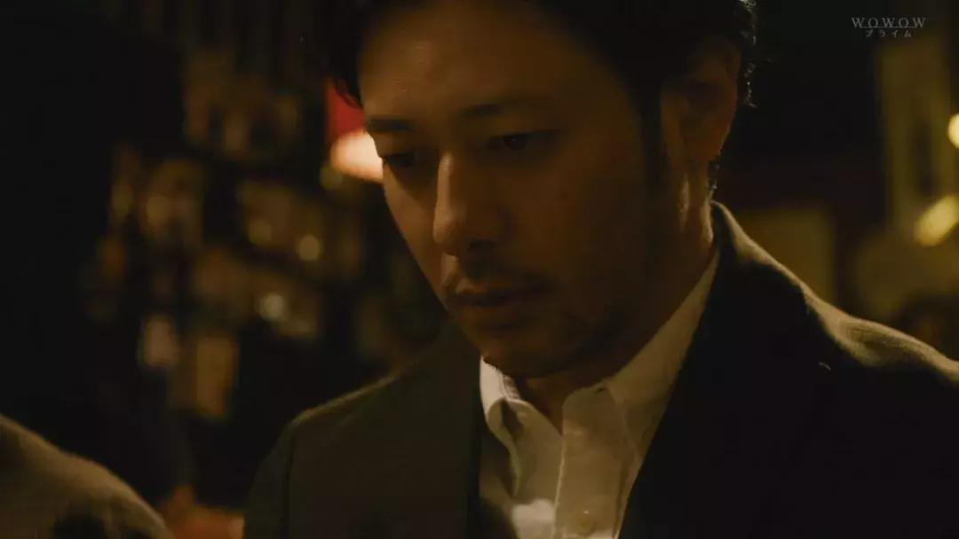 以为会烂尾，但最后一集看得我冒冷汗！