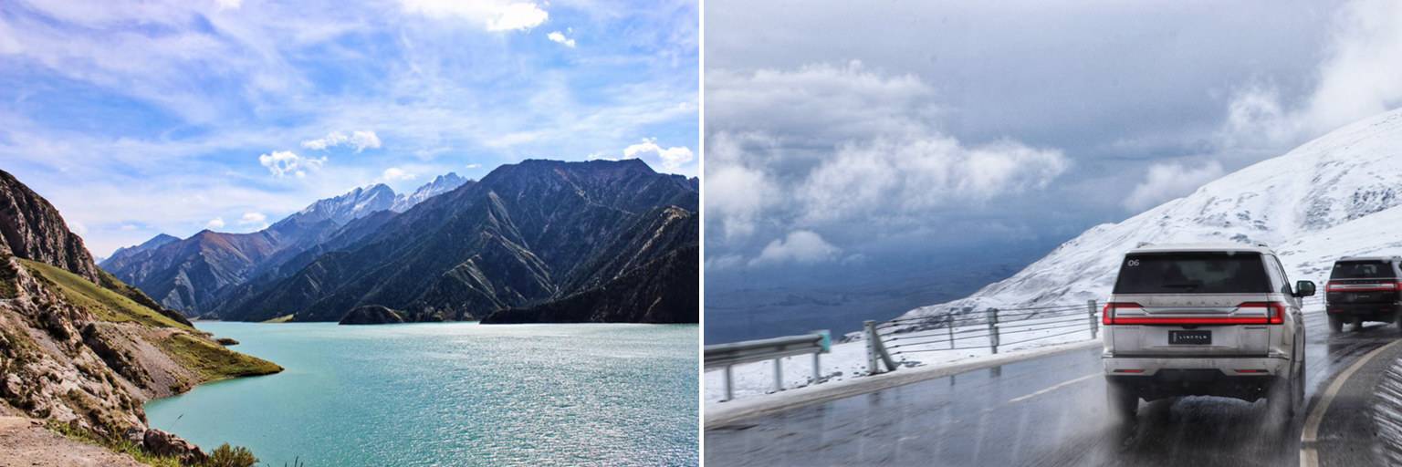 西装革履领航员,西装革履展示