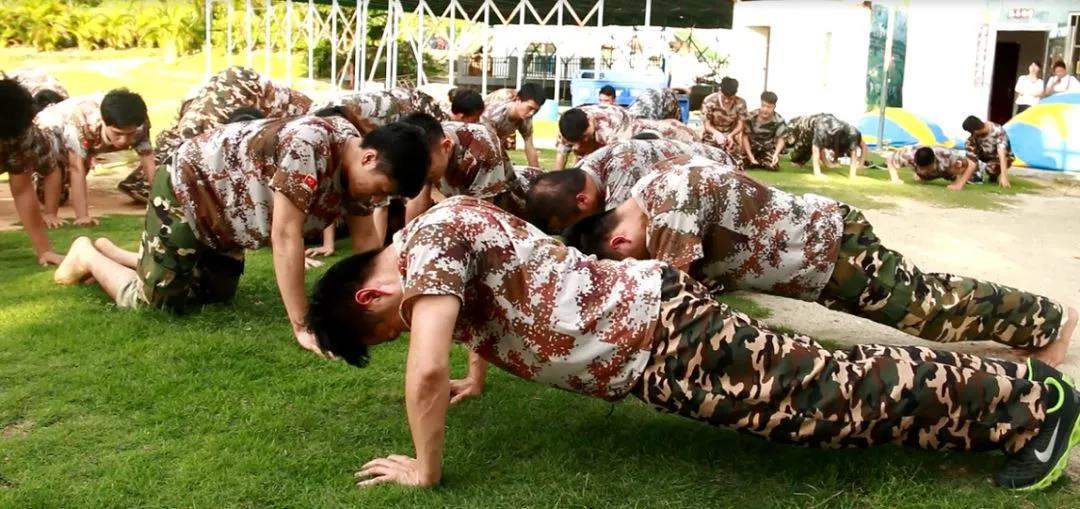 这是我们搞Ji的第二年