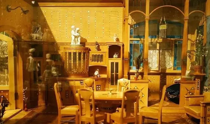 玩具纽伦堡,纽伦堡玩具小镇