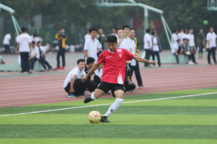 衡水二中对抗赛,河北衡水二中篮球赛