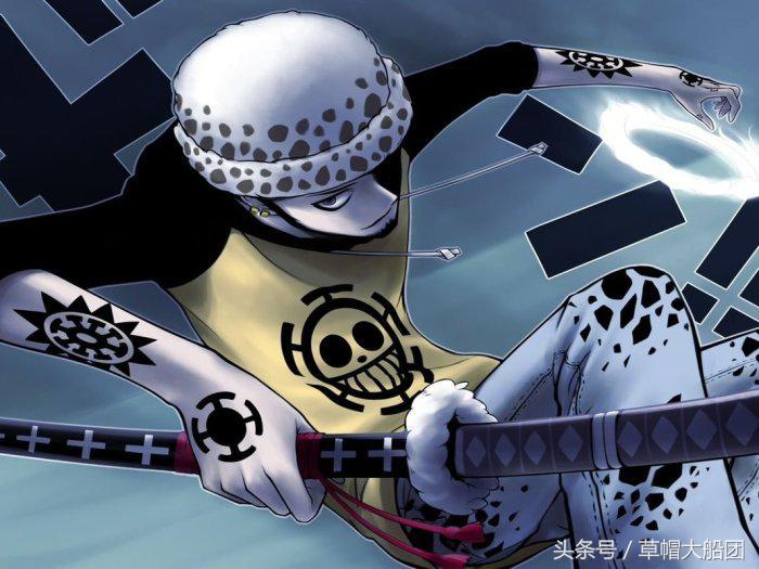 海贼王拥有强大自愈能力,海贼王自愈能力排名