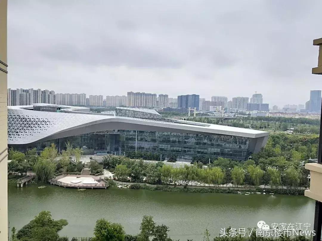 江宁最新房价一览,江宁楼市最新房价走势