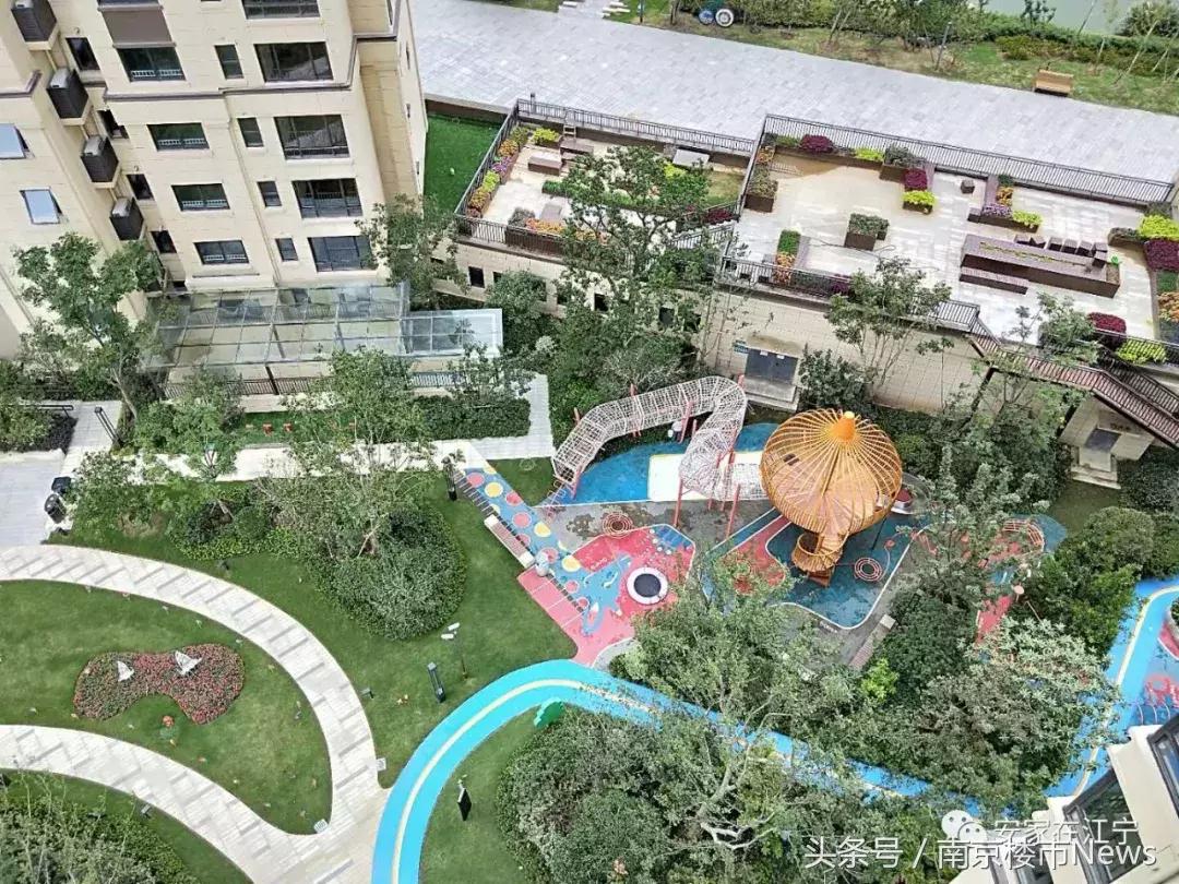 江宁最新房价一览,江宁楼市最新房价走势